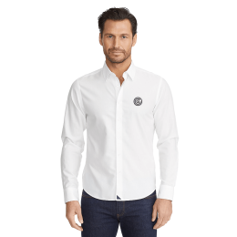 Custom Men's UNTUCKit Las Cases Wrinkle-Free Shirt