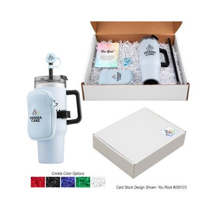 Custom Intrepid Trio Kit