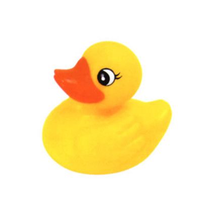 Custom Rubber Big Mouth Duck Toy Custom Rubber Big Mouth Duck Toy