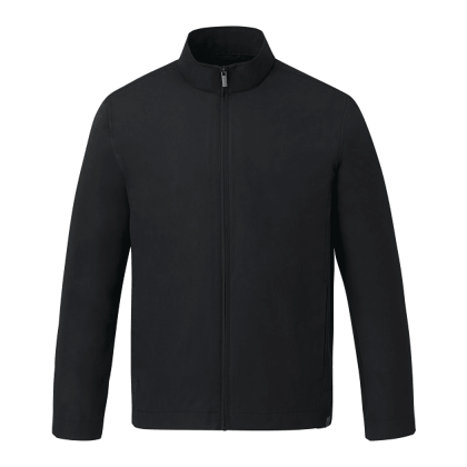 Men's Foster Eco Jacket - Black