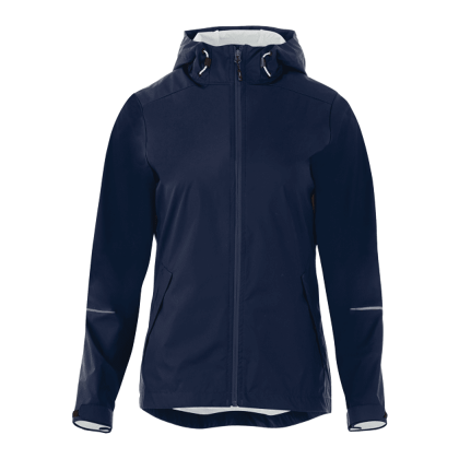 Women's Cascade Rain Jacket