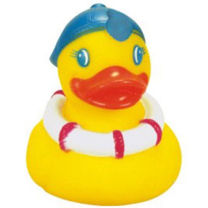 Custom Rubber Summer Fun Duck Toy Custom Rubber Summer Fun Duck Toy