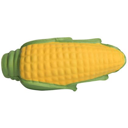 Custom Corn Stress Reliever 