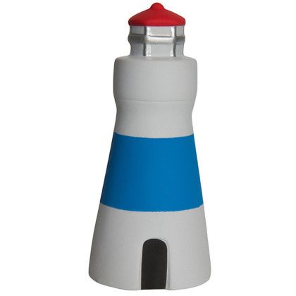 Custom Lighthouse Stress Reliever