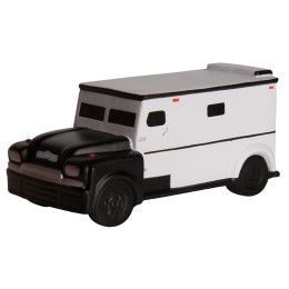 Custom Armored Car Stress Reliever 