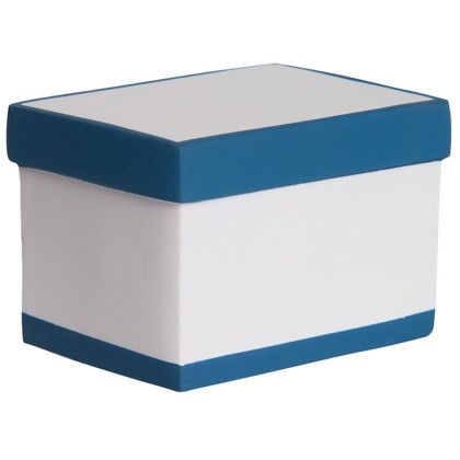 Custom File Box Stress Reliever