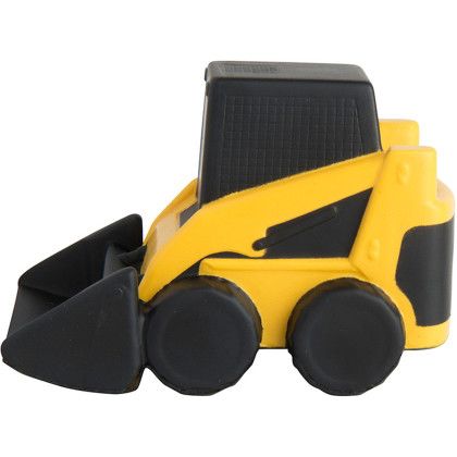 Custom Front Loading Bulldozer Stress Reliever