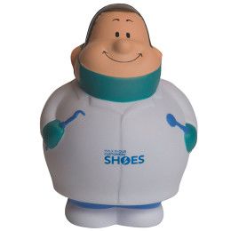 Custom Dentist Bert Stress Reliever