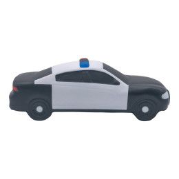 Custom Modern Police Car Stress Reliever