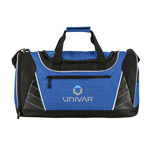 Custom Gym Duffel Bag
