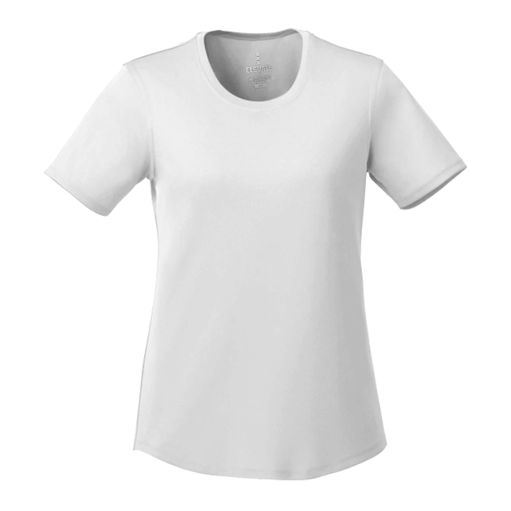 Custom Women's OMI Short Sleeve Performance Tech Tee