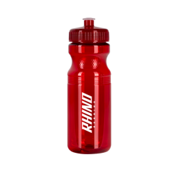 Custom ACCONA 24 oz. PET Sports Bottle with Push/Pull Lid