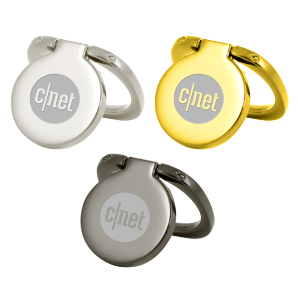 Custom Infinite Phone Ring