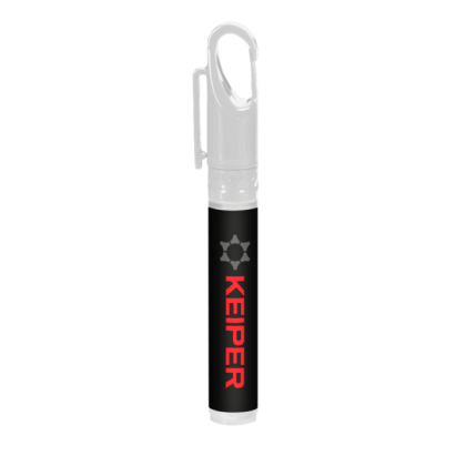 Custom 10 ml SPF 50 Sunscreen CleanZ Pen with Logo