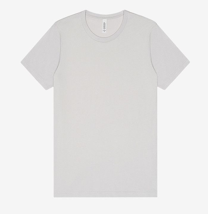 Custom Bella+Canvas Unisex Jersey Short Sleeve Tee