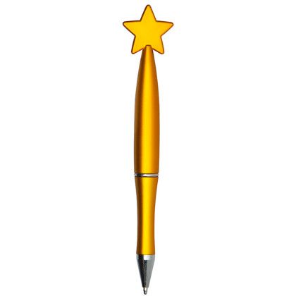 Custom Star Pens - Gold