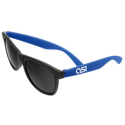 Custom CPS Shades - Royal Blue