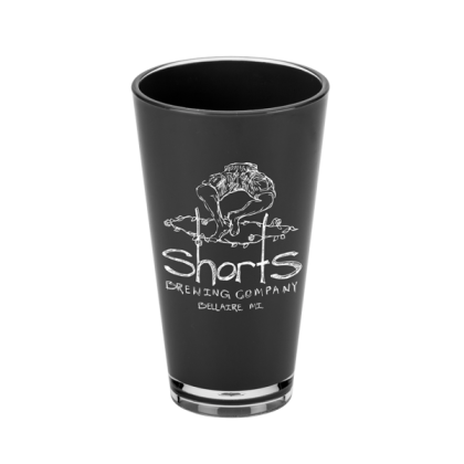 Custom 20 oz. Party Tumbler - Black