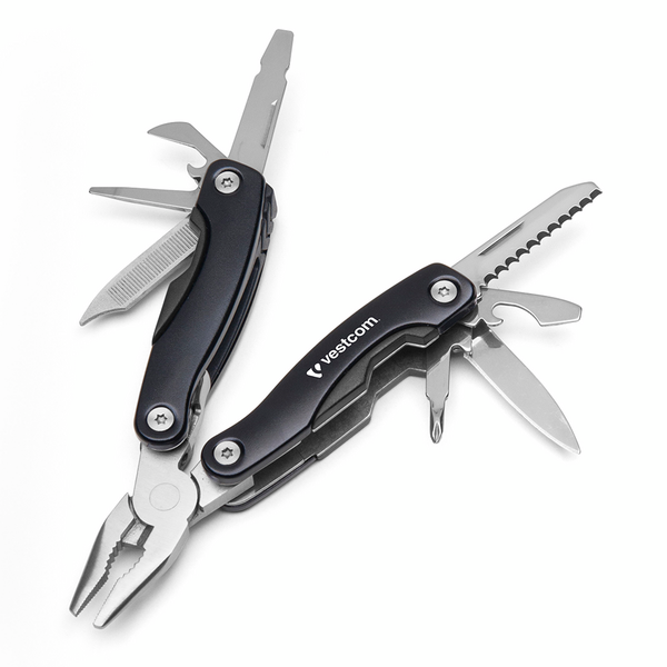 Multiple Razorblade Gripper Custom Gripper Multi-tool