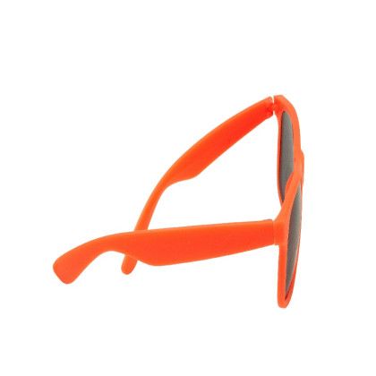 Custom CPS Unicolor Shades - Orange