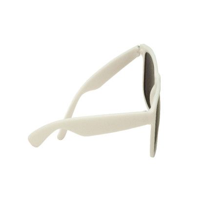 Custom CPS Unicolor Shades - White