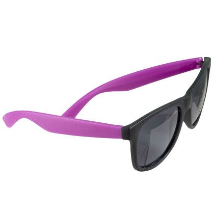 Custom CPS Shades - Fuchsia