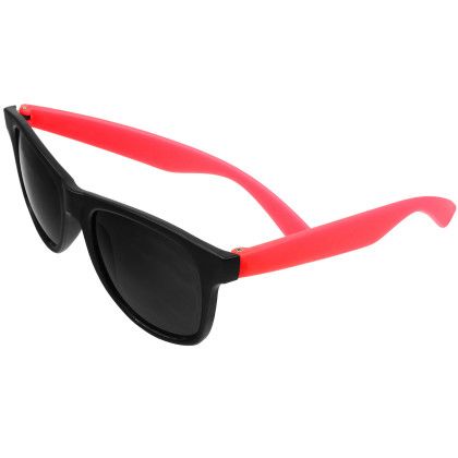 Custom CPS Shades - Red