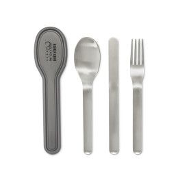 Custom Black+Blum Cutlery Set with Logo Imprint