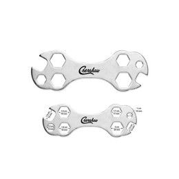 Custom Multi Wrench Tool 