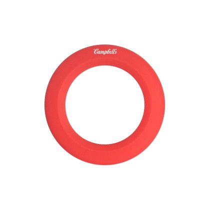 Custom Wrist Disc - Red Custom Wrist Disc - Red