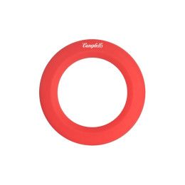 Custom Wrist Disc - Red Custom Wrist Disc - Red