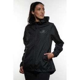 Custom ACE Ladies' Cascadia Rain Jacket 