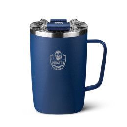 Custom 16 Oz. BruMate Toddy - Navy