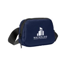 CORE365 Essentials Fanny Pack - Classic Navy