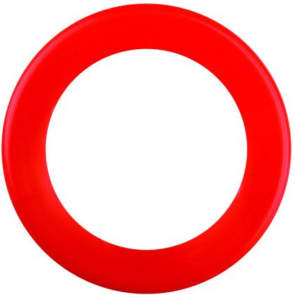 Fling Rings - Red
