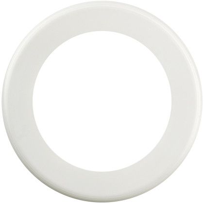 Fling Rings - White