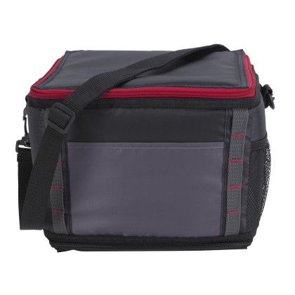 Custom Can Cooler - Red