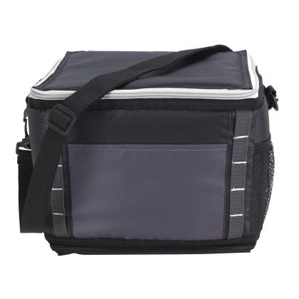 Custom Can Cooler - White