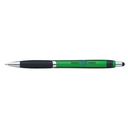 Custom Epiphany Stylus Pen - Green