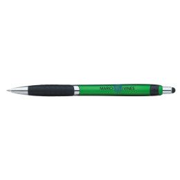 Custom Epiphany Stylus Pen - Green