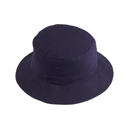 Custom Big Accessories Crusher Bucket Cap - Navy