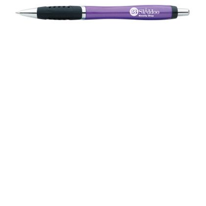 Custom Storm Pen - Purple Custom Storm Pen - Purple
