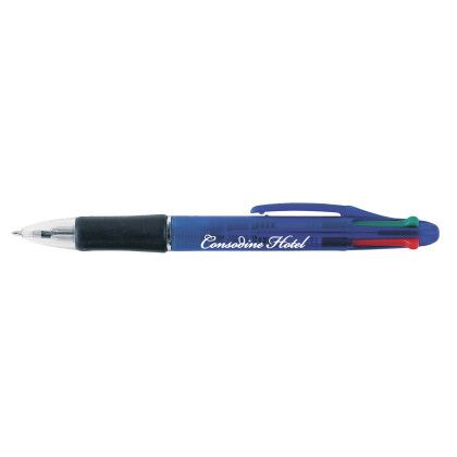 Custom Orbitor Pen - Blue
