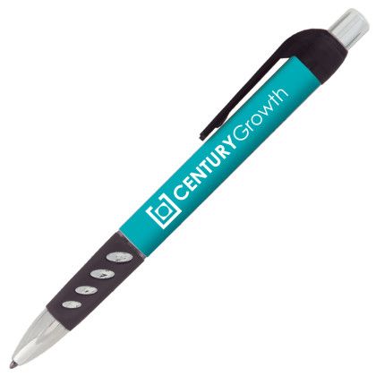 Custom Sprinter+ Click Pen - Teal