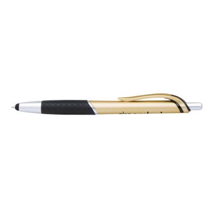 Custom Jive Stylus Pen - Champagne