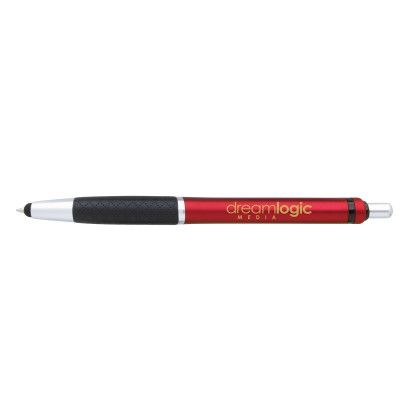 Custom Jive Stylus Pen - Red