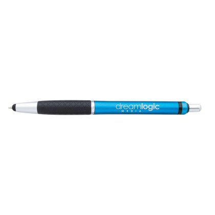 Custom Jive Stylus Pen - Turquoise