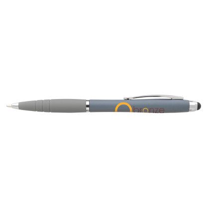 Custom Koi Pen - Slate Gray