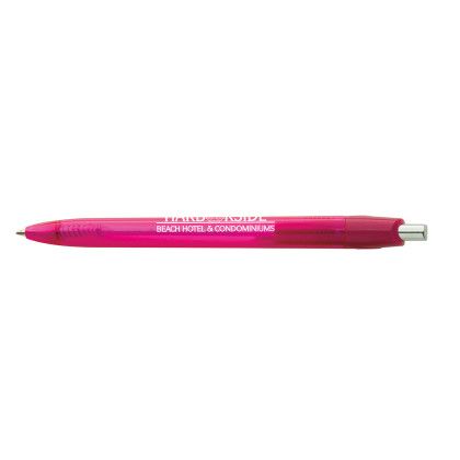 Custom Element Slim Pen - Pink