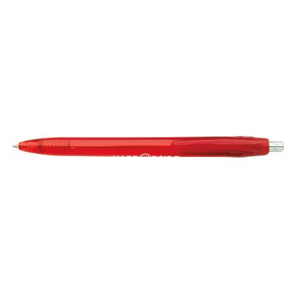 Custom Element Slim Pen - Red